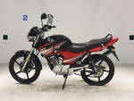 �������� �� ������ �������� Yamaha YBR125 2014 ���� 1